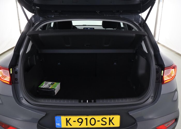 Kia Stonic 1.0 T-GDi MHEV DynamicPlusLine