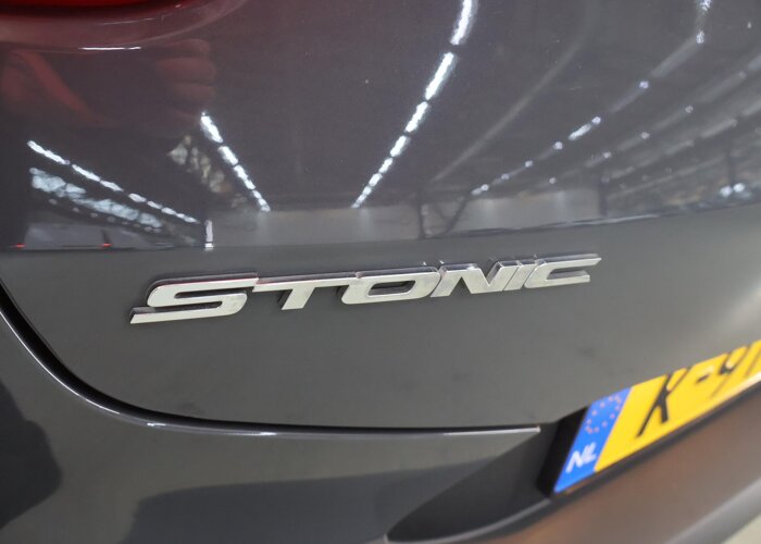Kia Stonic 1.0 T-GDi MHEV DynamicPlusLine