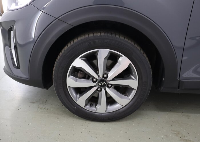 Kia Stonic 1.0 T-GDi MHEV DynamicPlusLine