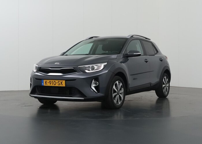 Kia Stonic 1.0 T-GDi MHEV DynamicPlusLine