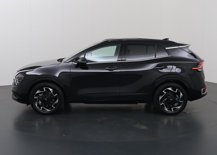 Kia Sportage 1.6 T-GDi Plug-in Hybrid AWD GT-Line