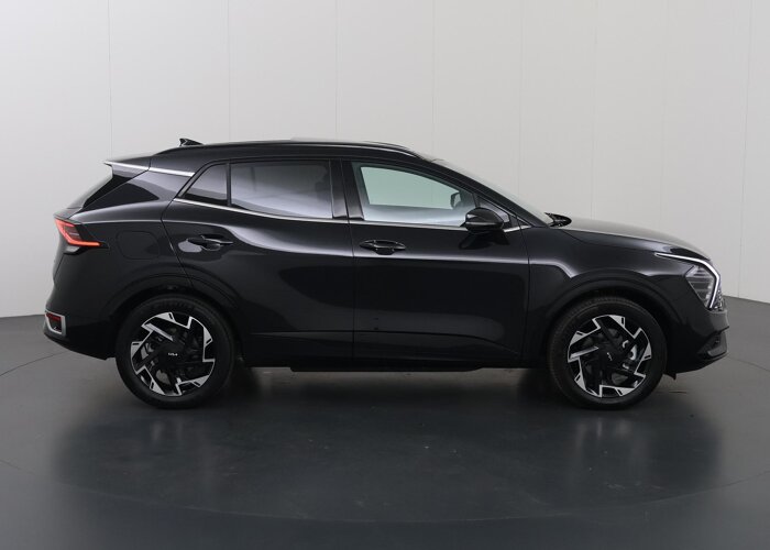 Kia Sportage 1.6 T-GDi Plug-in Hybrid AWD GT-Line