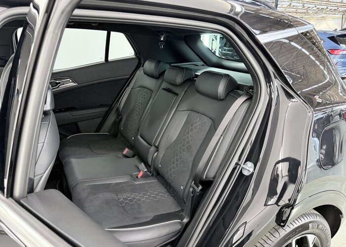 Kia Sportage 1.6 T-GDi Plug-in Hybrid AWD GT-Line