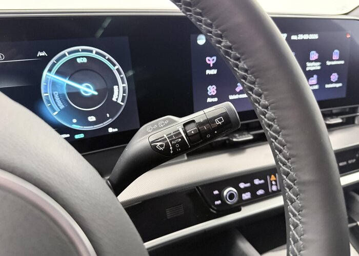 Kia Sportage 1.6 T-GDi Plug-in Hybrid AWD GT-Line
