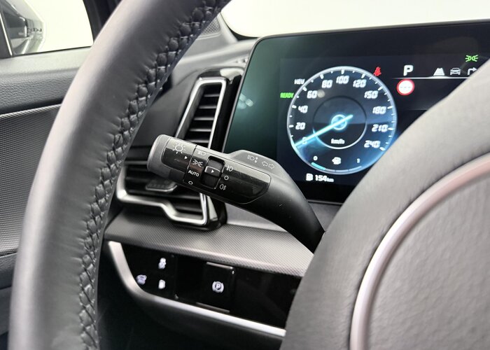 Kia Sportage 1.6 T-GDi Plug-in Hybrid AWD GT-Line
