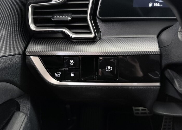 Kia Sportage 1.6 T-GDi Plug-in Hybrid AWD GT-Line