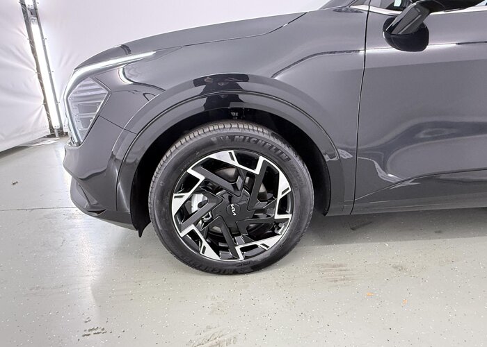 Kia Sportage 1.6 T-GDi Plug-in Hybrid AWD GT-Line