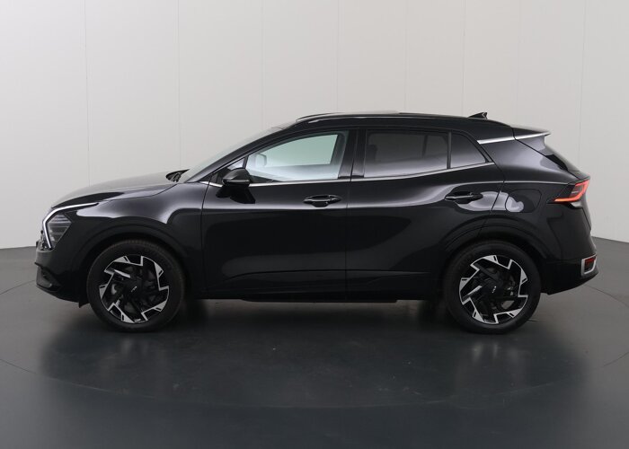 Kia Sportage 1.6 T-GDi Plug-in Hybrid AWD GT-PlusLine