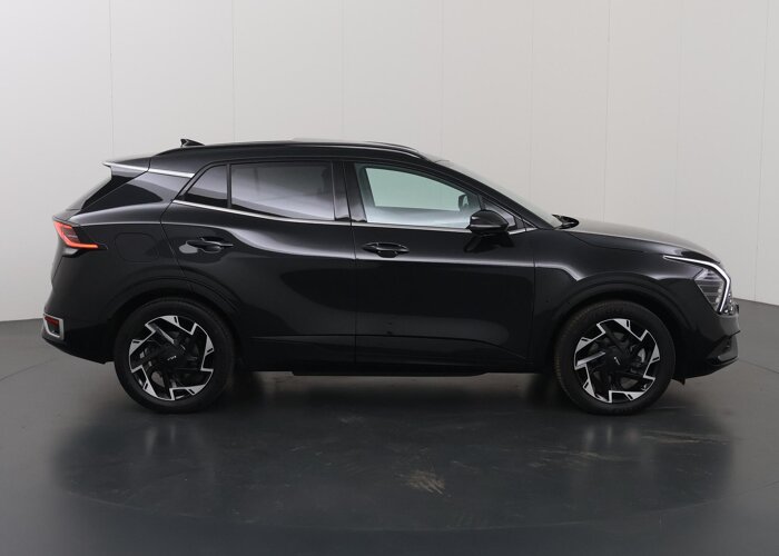 Kia Sportage 1.6 T-GDi Plug-in Hybrid AWD GT-PlusLine