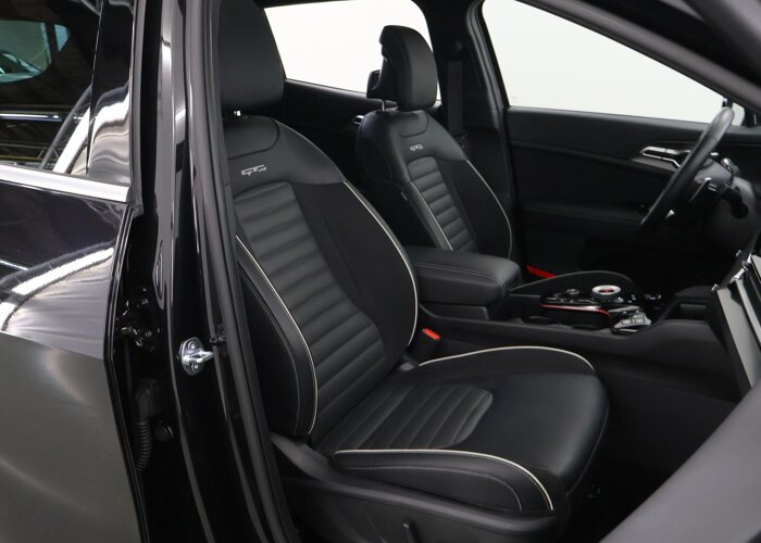 Kia Sportage 1.6 T-GDi Plug-in Hybrid AWD GT-PlusLine