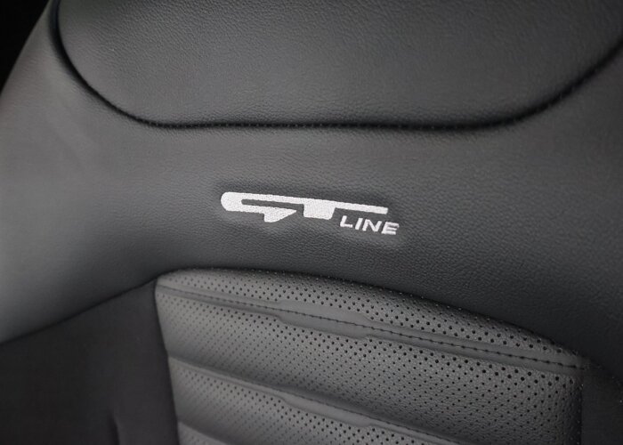 Kia Sportage 1.6 T-GDi Plug-in Hybrid AWD GT-PlusLine