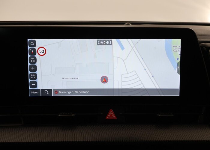 Kia Sportage 1.6 T-GDi Plug-in Hybrid AWD GT-PlusLine
