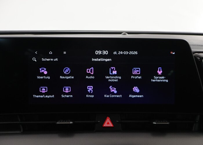 Kia Sportage 1.6 T-GDi Plug-in Hybrid AWD GT-PlusLine