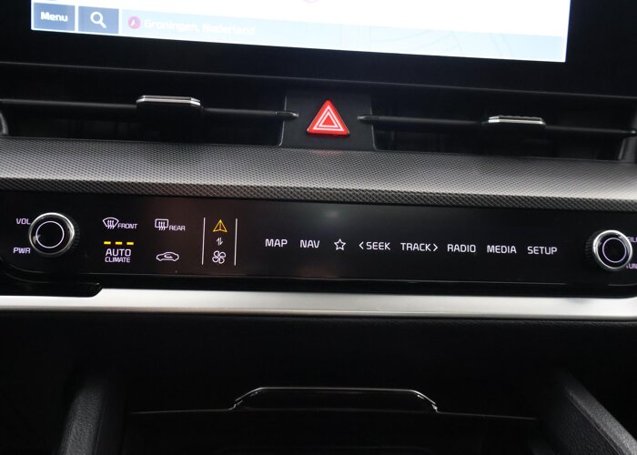 Kia Sportage 1.6 T-GDi Plug-in Hybrid AWD GT-PlusLine