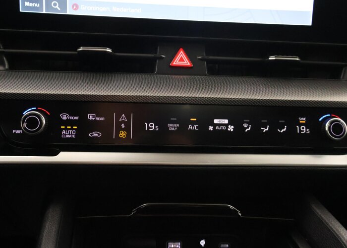 Kia Sportage 1.6 T-GDi Plug-in Hybrid AWD GT-PlusLine