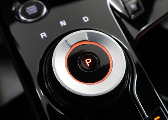 Kia Sportage 1.6 T-GDi Plug-in Hybrid AWD GT-PlusLine