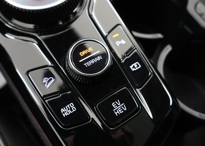 Kia Sportage 1.6 T-GDi Plug-in Hybrid AWD GT-PlusLine