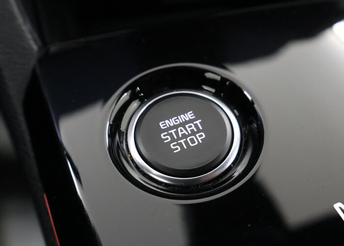 Kia Sportage 1.6 T-GDi Plug-in Hybrid AWD GT-PlusLine