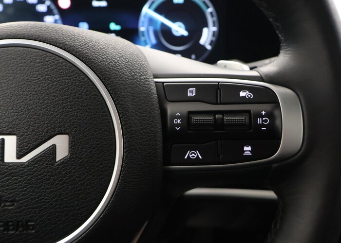 Kia Sportage 1.6 T-GDi Plug-in Hybrid AWD GT-PlusLine