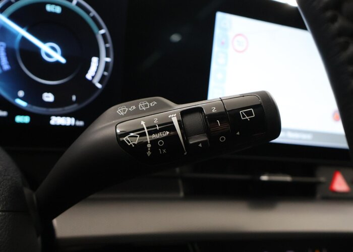 Kia Sportage 1.6 T-GDi Plug-in Hybrid AWD GT-PlusLine