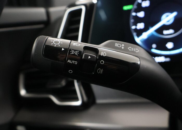 Kia Sportage 1.6 T-GDi Plug-in Hybrid AWD GT-PlusLine