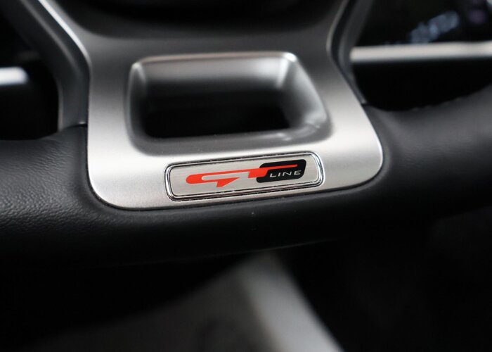 Kia Sportage 1.6 T-GDi Plug-in Hybrid AWD GT-PlusLine