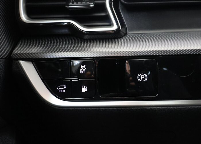 Kia Sportage 1.6 T-GDi Plug-in Hybrid AWD GT-PlusLine