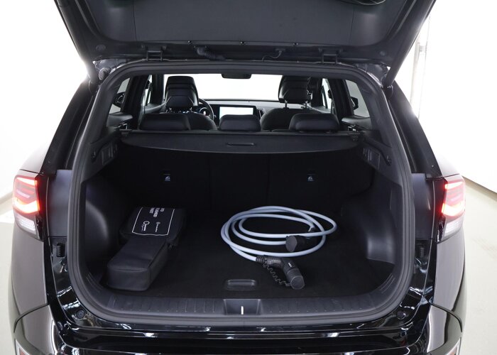 Kia Sportage 1.6 T-GDi Plug-in Hybrid AWD GT-PlusLine