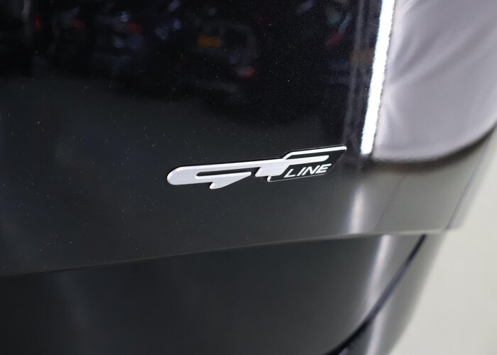 Kia Sportage 1.6 T-GDi Plug-in Hybrid AWD GT-PlusLine