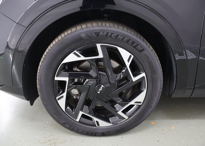 Kia Sportage 1.6 T-GDi Plug-in Hybrid AWD GT-PlusLine