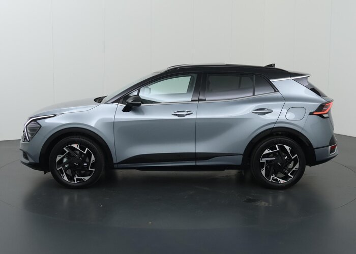 Kia Sportage 1.6 T-GDi Plug-in Hybrid AWD GT-Line