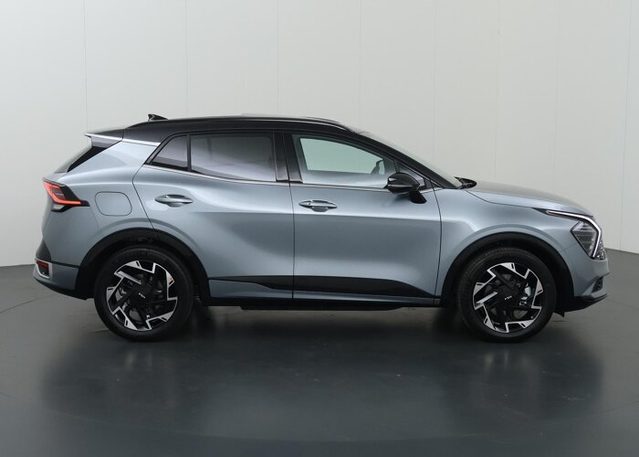 Kia Sportage 1.6 T-GDi Plug-in Hybrid AWD GT-Line