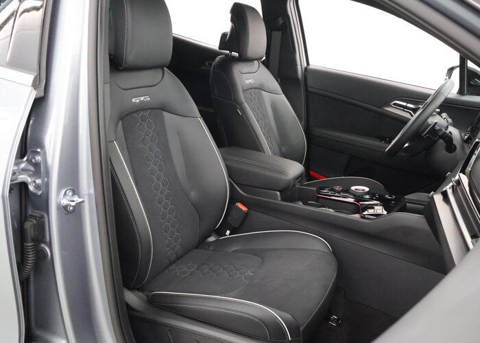 Kia Sportage 1.6 T-GDi Plug-in Hybrid AWD GT-Line