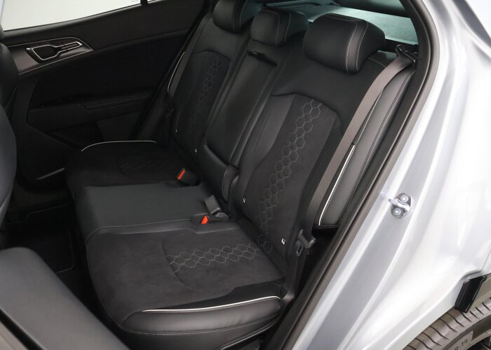Kia Sportage 1.6 T-GDi Plug-in Hybrid AWD GT-Line