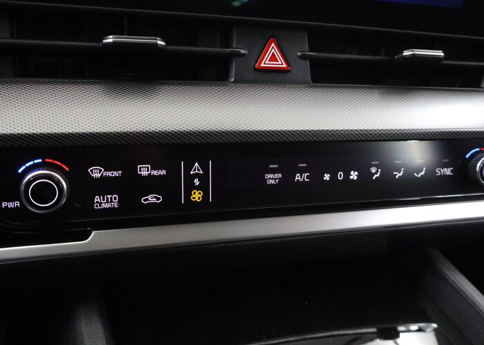 Kia Sportage 1.6 T-GDi Plug-in Hybrid AWD GT-Line