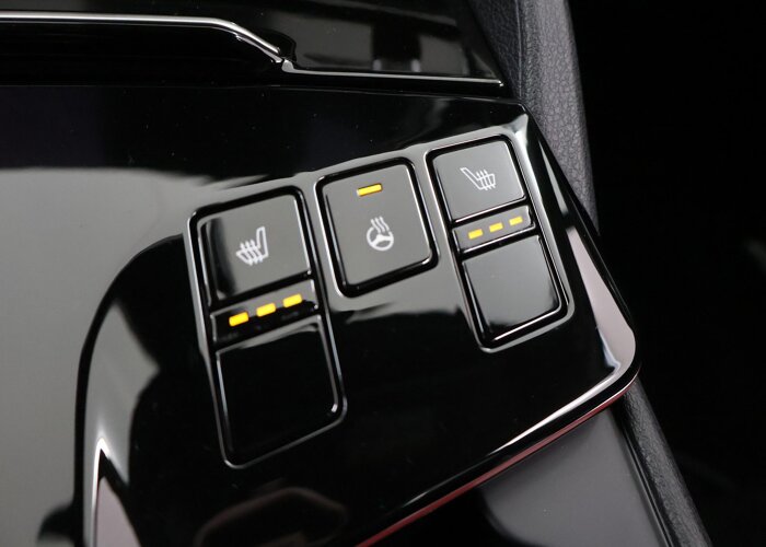 Kia Sportage 1.6 T-GDi Plug-in Hybrid AWD GT-Line
