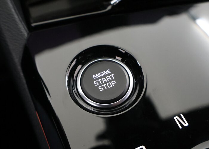 Kia Sportage 1.6 T-GDi Plug-in Hybrid AWD GT-Line