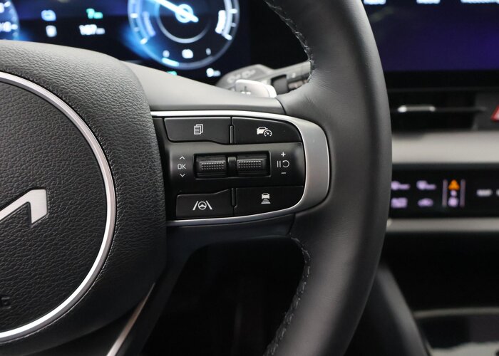 Kia Sportage 1.6 T-GDi Plug-in Hybrid AWD GT-Line