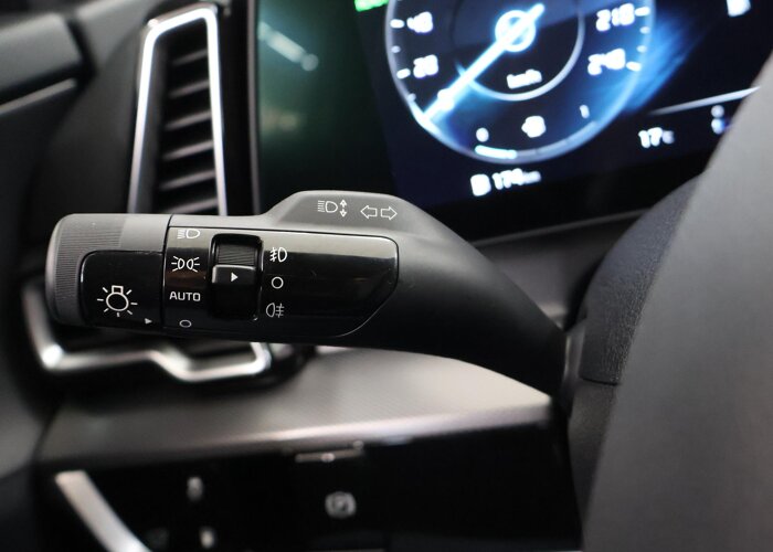 Kia Sportage 1.6 T-GDi Plug-in Hybrid AWD GT-Line