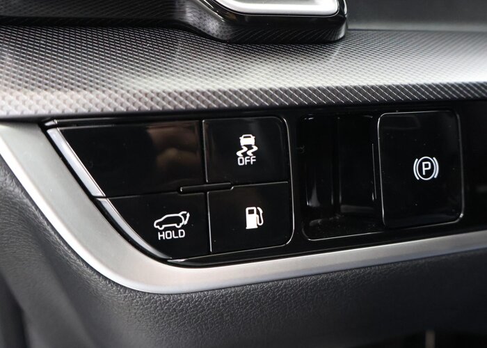 Kia Sportage 1.6 T-GDi Plug-in Hybrid AWD GT-Line
