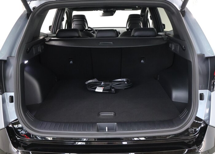 Kia Sportage 1.6 T-GDi Plug-in Hybrid AWD GT-Line
