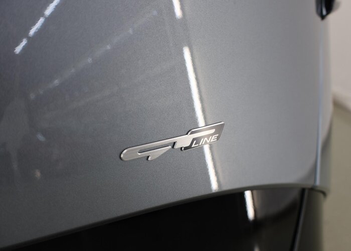 Kia Sportage 1.6 T-GDi Plug-in Hybrid AWD GT-Line