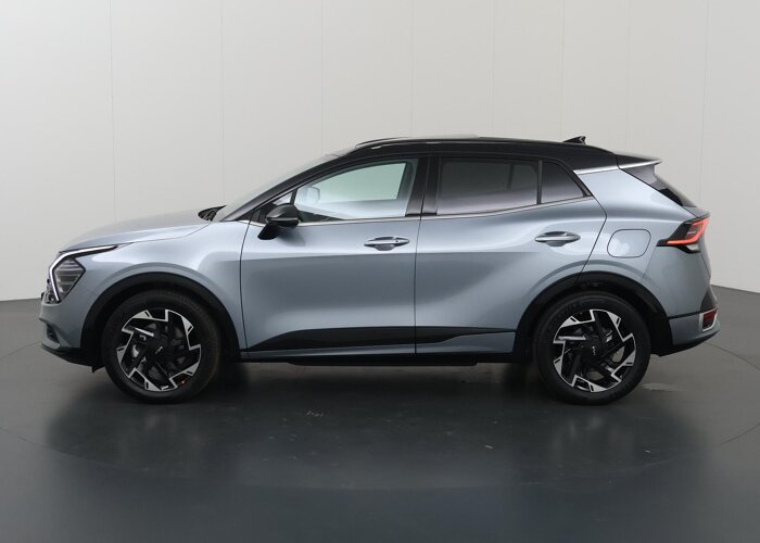 Kia Sportage 1.6 T-GDi Plug-in Hybrid AWD GT-Line