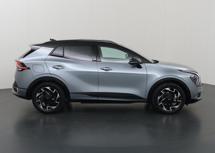 Kia Sportage 1.6 T-GDi Plug-in Hybrid AWD GT-Line