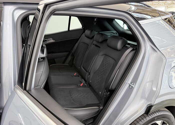 Kia Sportage 1.6 T-GDi Plug-in Hybrid AWD GT-Line
