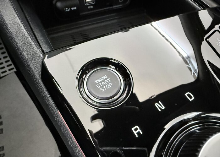 Kia Sportage 1.6 T-GDi Plug-in Hybrid AWD GT-Line
