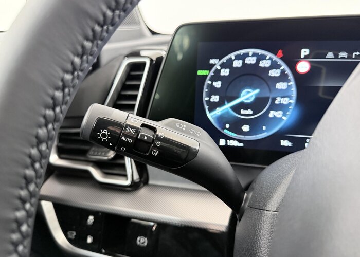 Kia Sportage 1.6 T-GDi Plug-in Hybrid AWD GT-Line