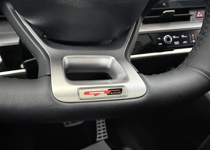 Kia Sportage 1.6 T-GDi Plug-in Hybrid AWD GT-Line