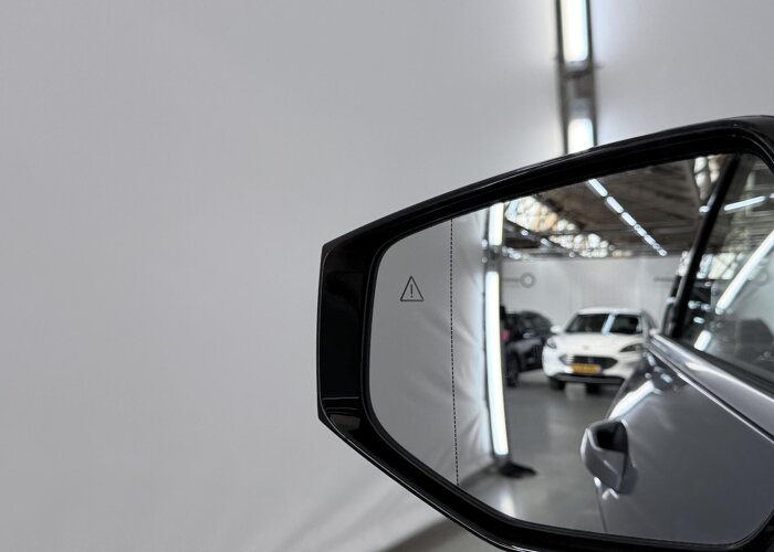 Kia Sportage 1.6 T-GDi Plug-in Hybrid AWD GT-Line