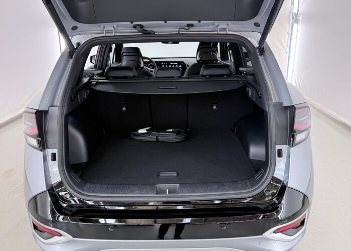Kia Sportage 1.6 T-GDi Plug-in Hybrid AWD GT-Line